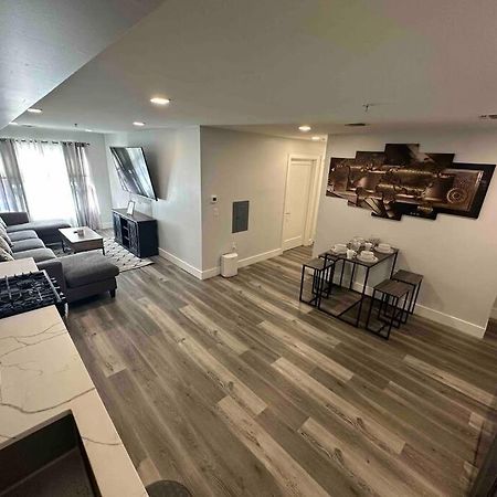 The Classic Suite: 2Br Close To Nyc Paterson Dış mekan fotoğraf