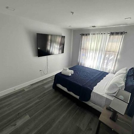 The Classic Suite: 2Br Close To Nyc Paterson Dış mekan fotoğraf