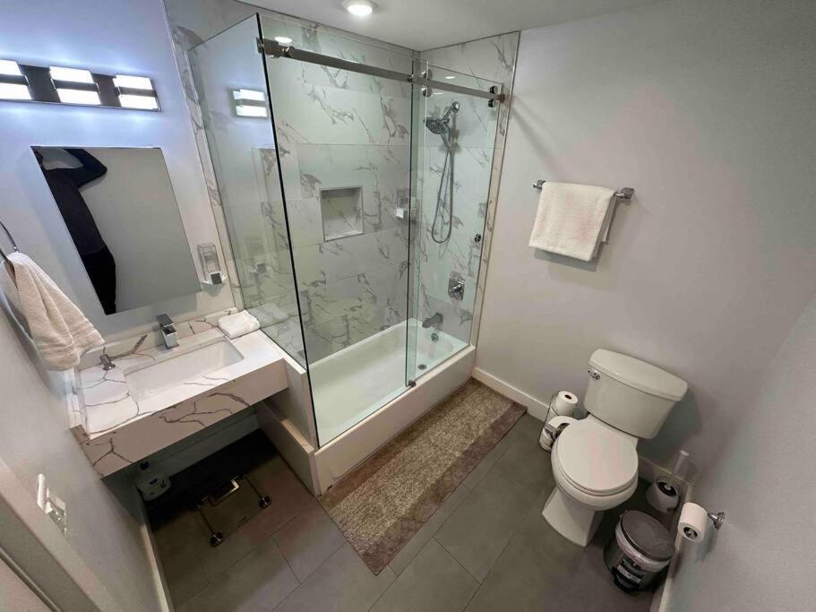 The Classic Suite: 2Br Close To Nyc Paterson Dış mekan fotoğraf
