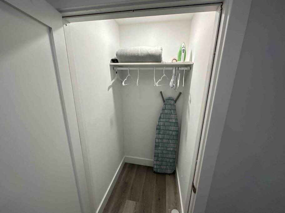 The Classic Suite: 2Br Close To Nyc Paterson Dış mekan fotoğraf