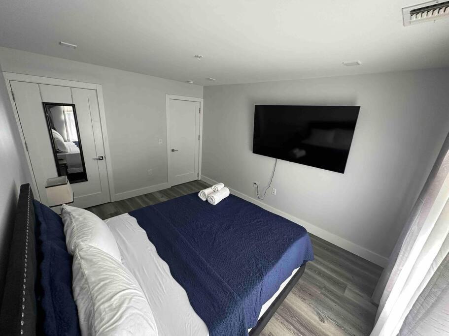 The Classic Suite: 2Br Close To Nyc Paterson Dış mekan fotoğraf