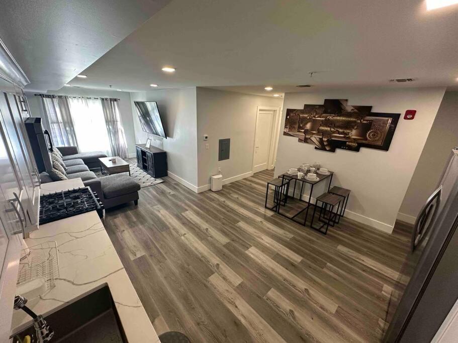 The Classic Suite: 2Br Close To Nyc Paterson Dış mekan fotoğraf