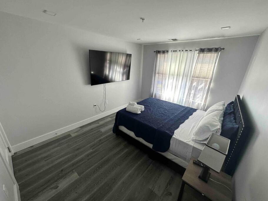 The Classic Suite: 2Br Close To Nyc Paterson Dış mekan fotoğraf