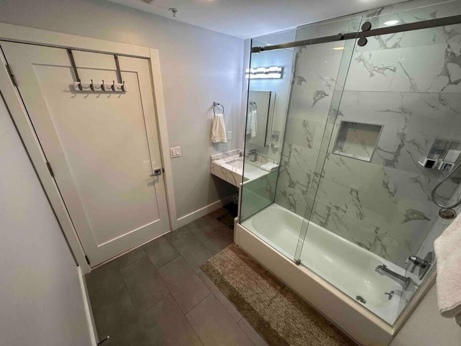 The Classic Suite: 2Br Close To Nyc Paterson Dış mekan fotoğraf