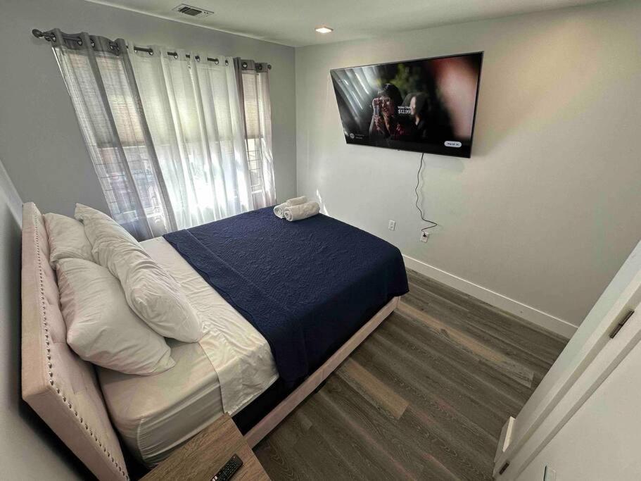 The Classic Suite: 2Br Close To Nyc Paterson Dış mekan fotoğraf