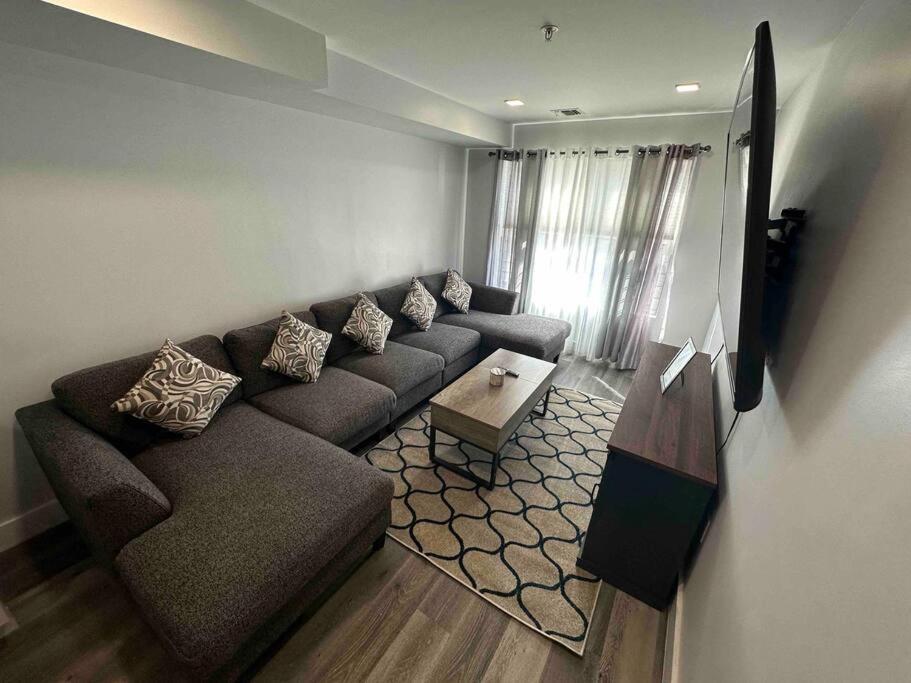 The Classic Suite: 2Br Close To Nyc Paterson Dış mekan fotoğraf