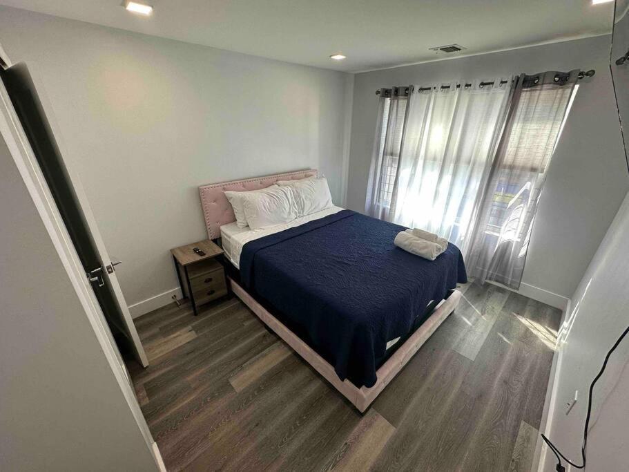 The Classic Suite: 2Br Close To Nyc Paterson Dış mekan fotoğraf