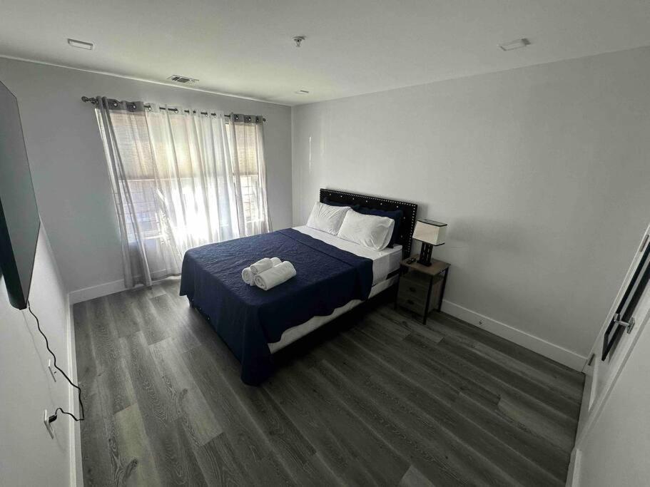 The Classic Suite: 2Br Close To Nyc Paterson Dış mekan fotoğraf