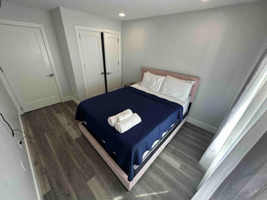 The Classic Suite: 2Br Close To Nyc Paterson Dış mekan fotoğraf