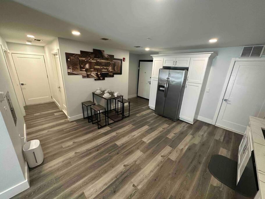 The Classic Suite: 2Br Close To Nyc Paterson Dış mekan fotoğraf