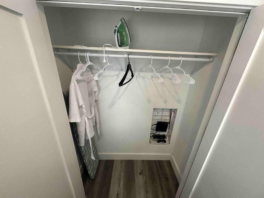 The Classic Suite: 2Br Close To Nyc Paterson Dış mekan fotoğraf