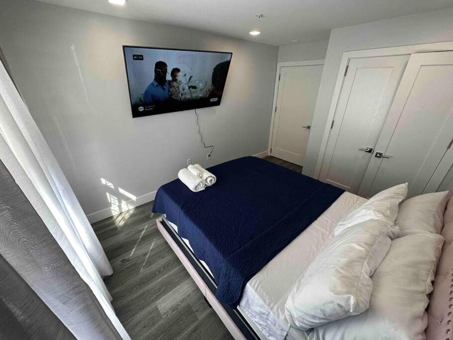 The Classic Suite: 2Br Close To Nyc Paterson Dış mekan fotoğraf