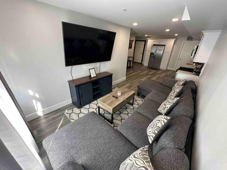 The Classic Suite: 2Br Close To Nyc Paterson Dış mekan fotoğraf