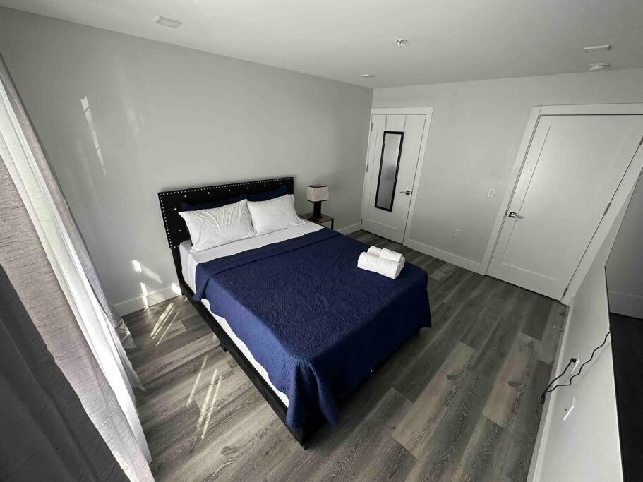 The Classic Suite: 2Br Close To Nyc Paterson Dış mekan fotoğraf