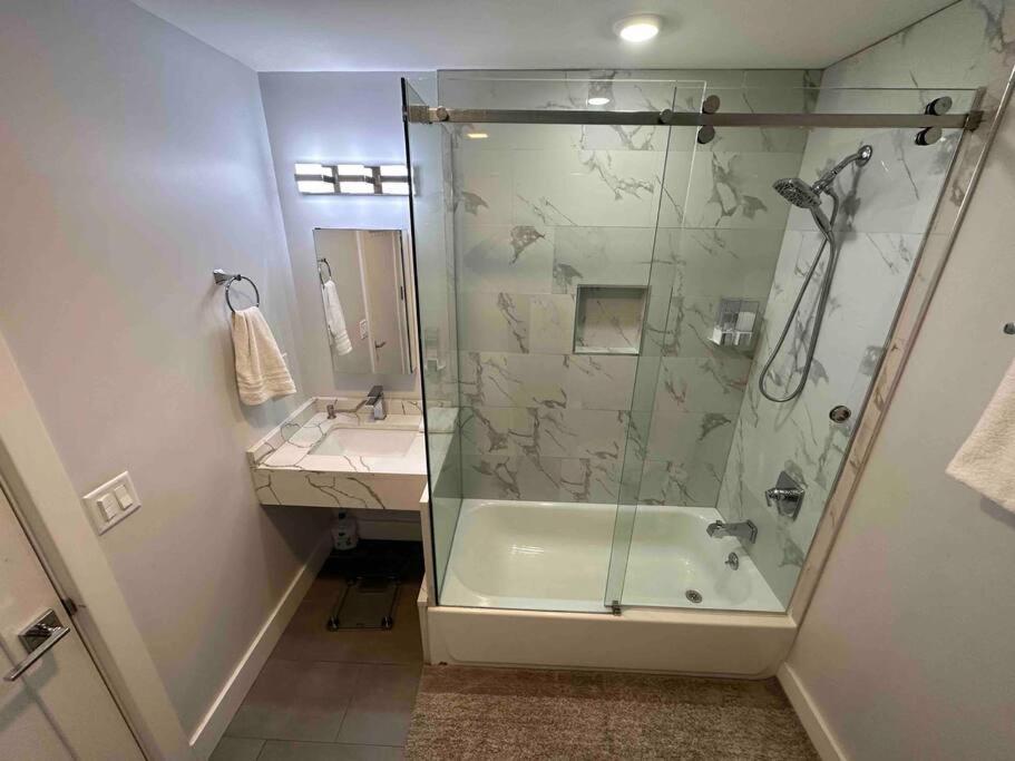 The Classic Suite: 2Br Close To Nyc Paterson Dış mekan fotoğraf